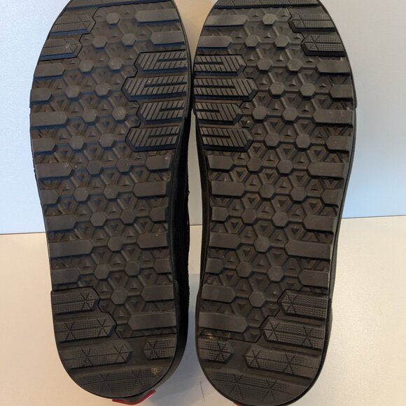 Vans Mid Slip MTE-1 Insulated Black - Picture 11 of 11